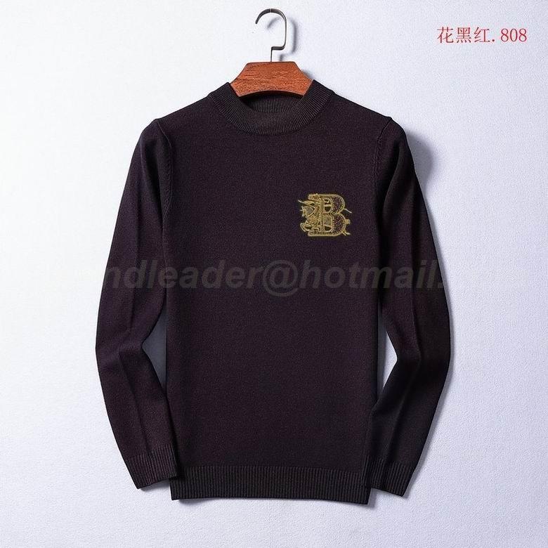 Burberry Men's Sweater 124